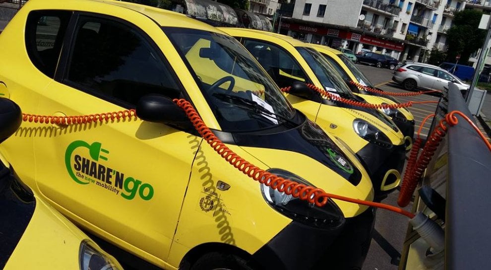 Sharengo tweet media