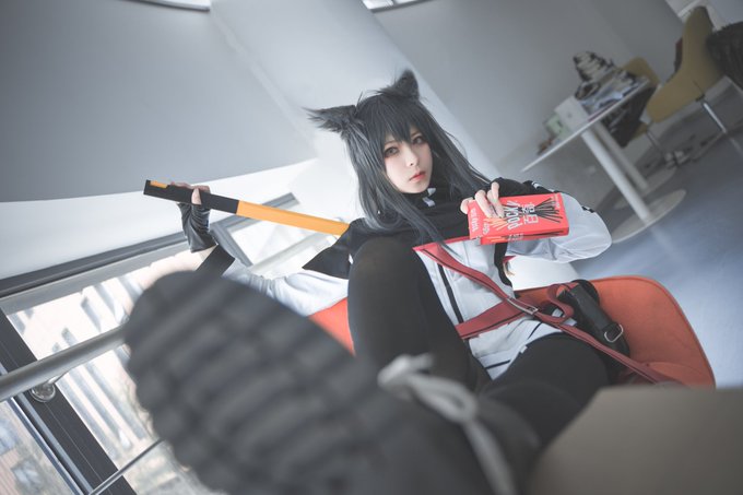コスプレイヤーw百合欧皇子wのTwitter画像28