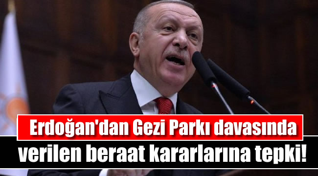 Erdoğan'dan Gezi Parkı davasında verilen beraat kararlarına tepki
egeningazetesi.com/erdogan-dan-ge…

#HekimoğluBoykot
#55TS061
#SexualityEducation
#F1Testing
#HaddinibilHekimoglu
#Halkevleri88Yaşında
#inanavsar
#Cemre