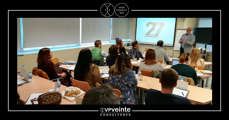 Seguimos en Barcelona. Tras el éxito de la formación de ayer, impartimos un nuevo curso sobre Cómo Conseguir y Gestionar Más Primeras Visitas de la mano de <a href="/HenrySchein/">Henry Schein</a>.
#CoachingDental #MarketingDental #CoachDental #CursosDental #Marketing #Coaching #Odontologia #Odontologo