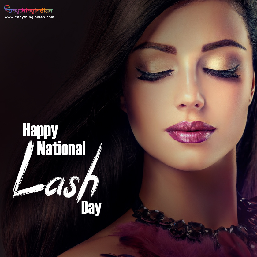 eanythingindian's tweet photo. Life is short, your lashes shouldn’t be 👁
#eanythingindian #beindian #buyindian #eyelash #lashday #lash #lashes #lashextensions #happylashes https://t.co/HfNQKjkVNv