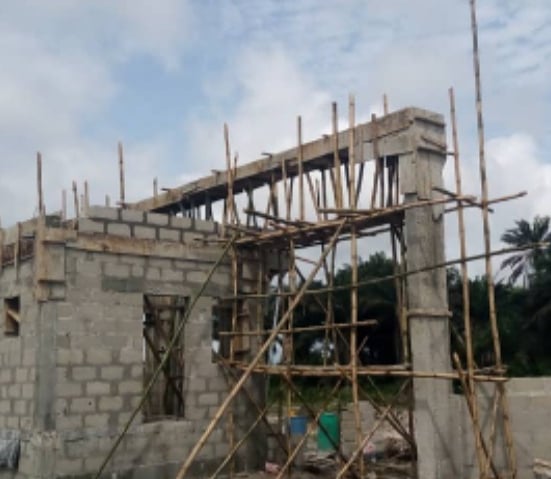 settlementhomes's tweet photo. *PROSPERITY GARDEN ESTATE  

*Location:* Ilagbo, 10 minutes’ drive from the Lekki free trade zone.
*Title:* Excision
* Promo Price:* NGN2,000,000 
*Size:* 600sqm

For More details, Inquiries and Inspection Booking.

Please Call/Whatsapp - 08132423573 https://t.co/pm1C9ZFP7f