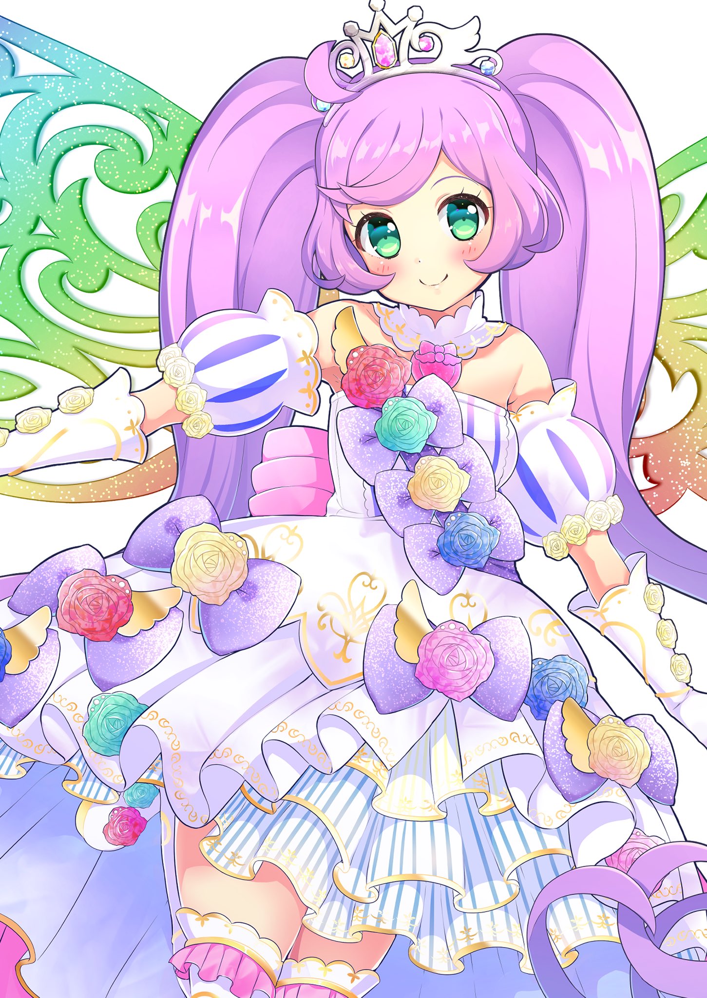 Shichimi@C106二日目西2ち‐02b/お仕事募集 on X: 