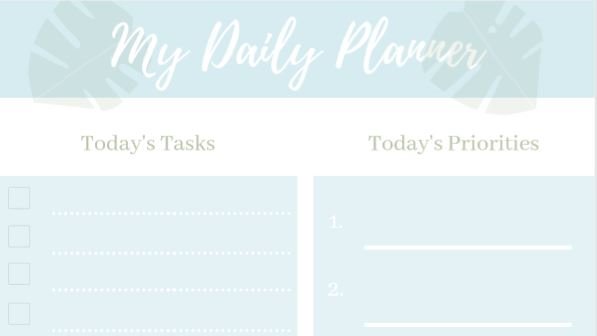WorkLifeJournal's tweet image. FREE ebook on goal setting and stunning printable planning templates tinyurl.com/r5uw4ko
#Goalsetting #planforsuccess #planningtemplates