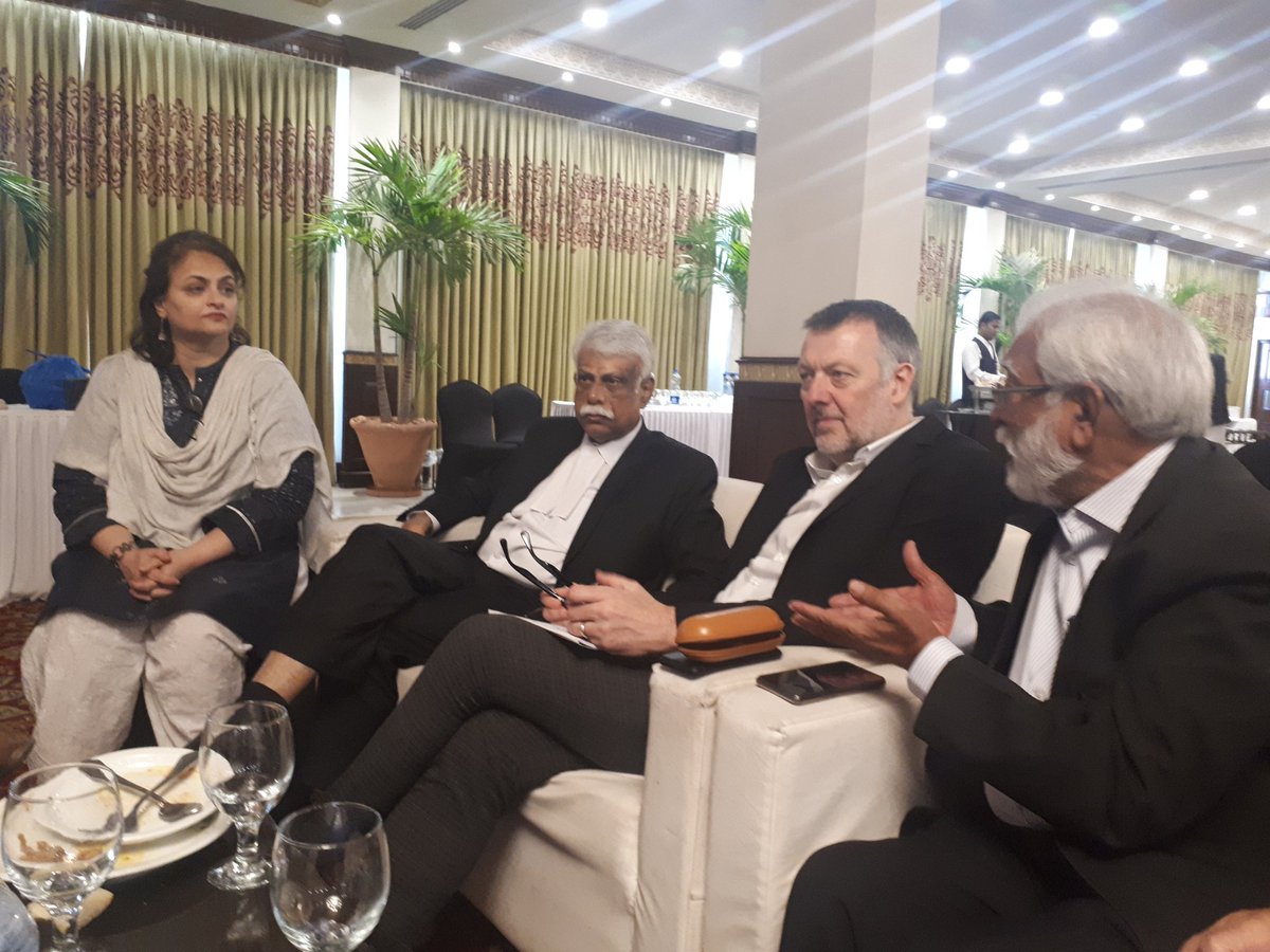 Karachi Union of Journalists tweet media