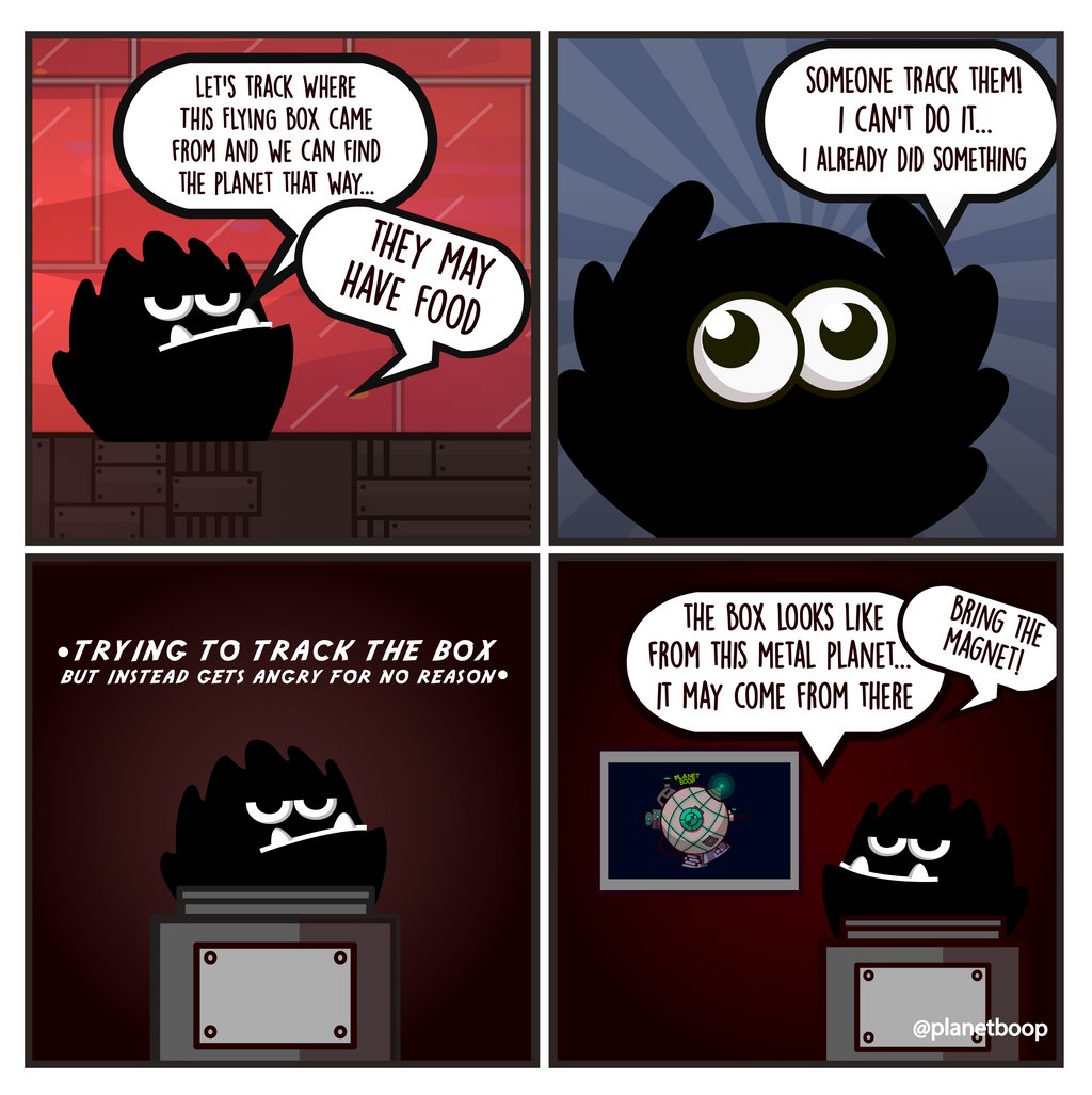 The plan is real. 😏
.
.
.
#comics #cartoon #comicsketch #fictionbooks #graphicdesign #logotype #typedesign #animationart #rocket #planet #alienware #rocketbunny #rocket3 #planetbox #safetheplanet #potato #potatoes #potatos #potatoe #sweetpotatoes #lovetoshare #space #alien