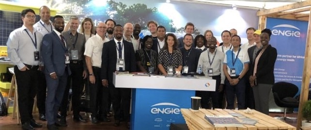<a href="/simpanetworks/">Simpa (An Engie Company)</a> at Global Off-Grid Solar Forum and Expo, Nairobi
