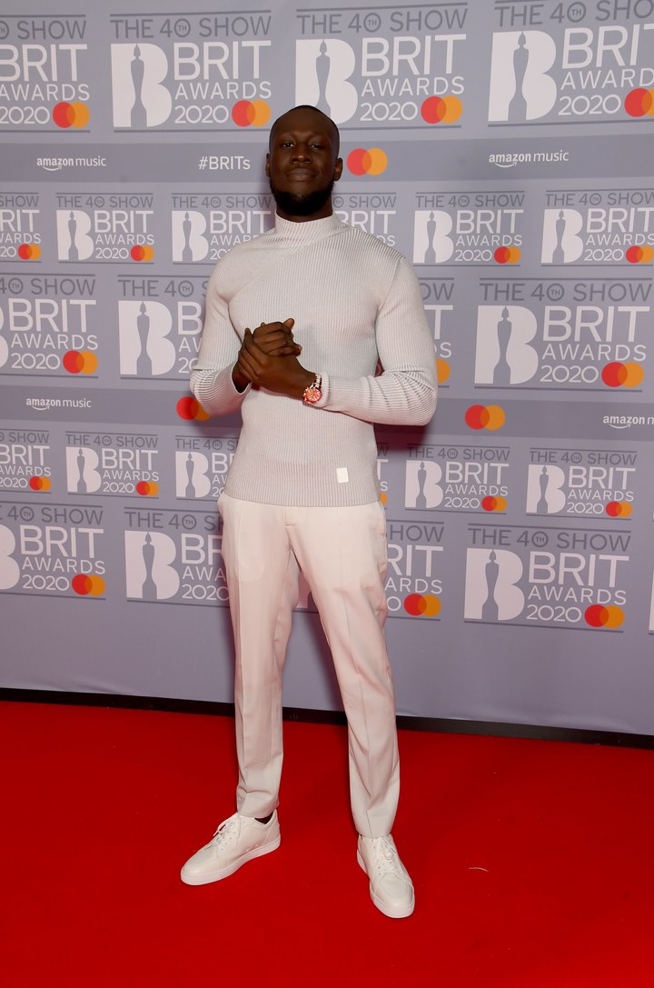 Some of our favourite looks from The Brit Awards last night. Who was your 'Best Dressed'? 

#KularFashion #TheBritsAwards2020 #BestDressed
