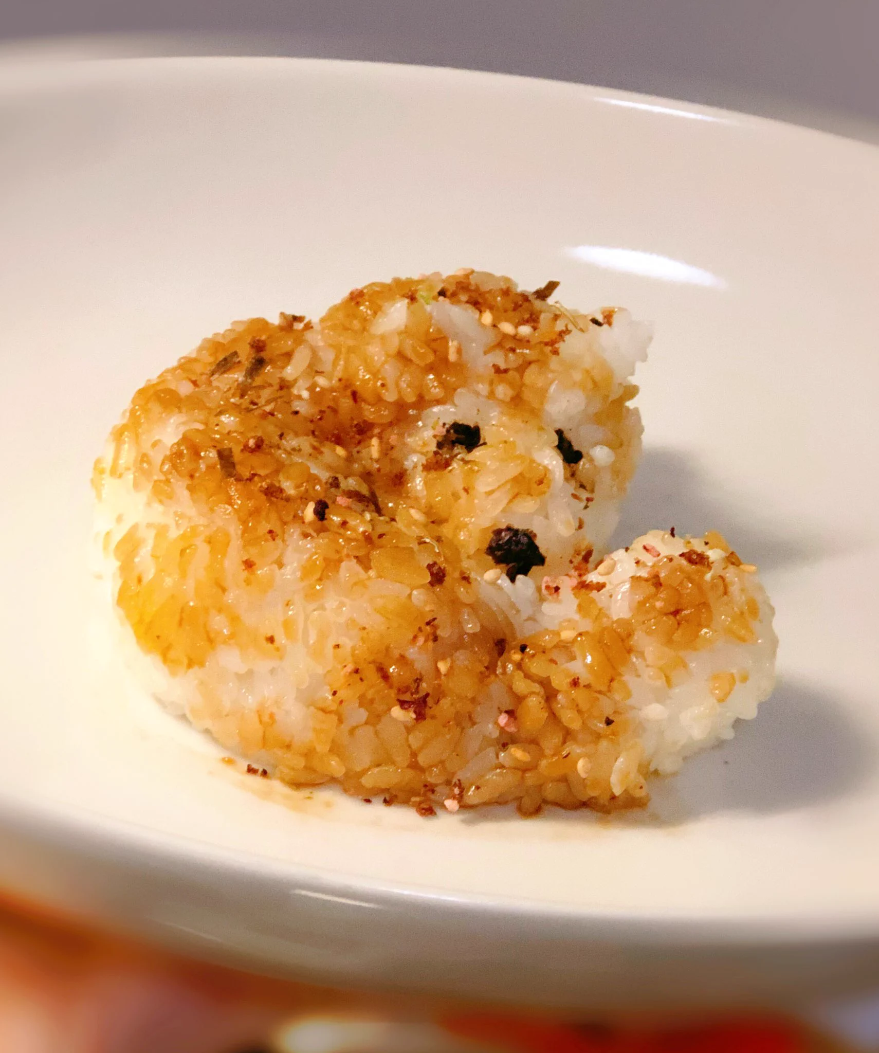 今度は犬！リアルすぎるおにぎりがまたまた話題！