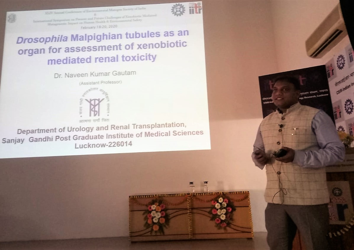 CSIR-IITR on Twitter: 