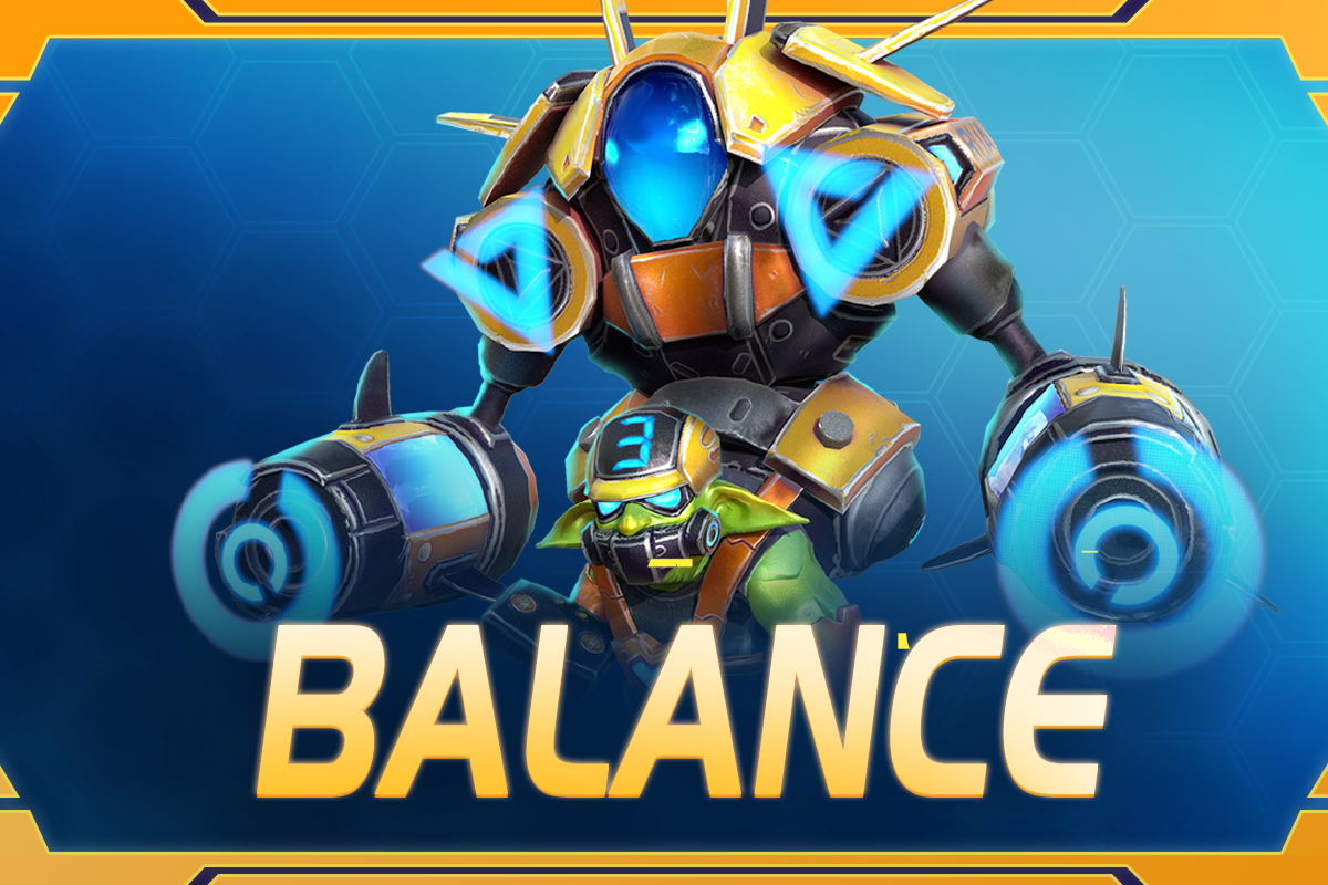 Autochess_DE's tweet photo. 📣📣#AutoChess Balance Updates
⭐️Auto Chess wird das Matchmakingsystem am 20. Februar um 🕛 0 Uhr (CET) deaktivieren und die Wartung wird um 🕐eins (CET) für ungefähr 5 Stunden beginnen.
🔗Erfahre mehr im Spiel oder unter:
https://t.co/CwWiY2qorR
#BalanceUpdates https://t.co/TMK8657RdH