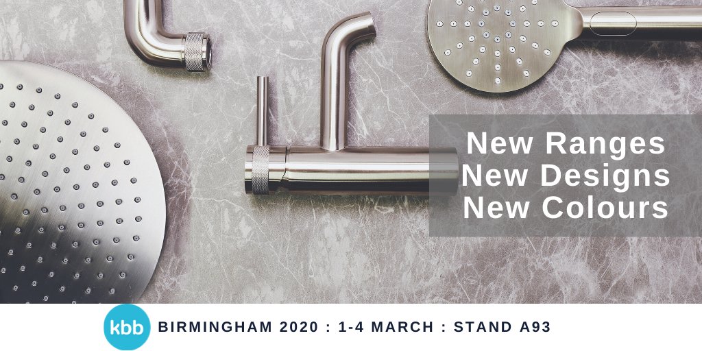 What's new at Aqualla? How can we add value to you and your business? Visit the team at stand A93 @kbb_birmingham to find out more.
#CustomerService #LeadingDesign #PassionateTeam #kbb20

Register for your free ticket: registration.n200.com/survey/0sp99ju…