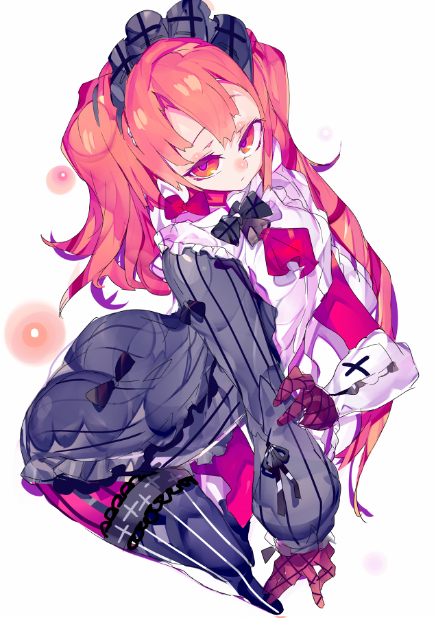 「赤髪。 」|キヨイチ＠イラストお仕事募集中【現在9件受注中】ご依頼はDMよりのイラスト