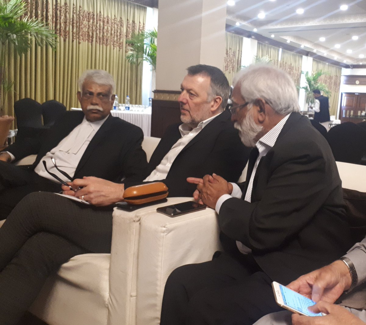 Karachi Union of Journalists tweet media