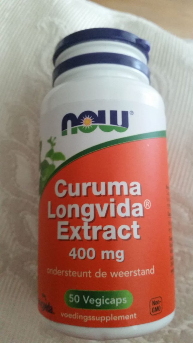 ZdotAdot's tweet image. @nowfoods what kind of a new product is this? Curuma? #longvida #curcuma 🧐