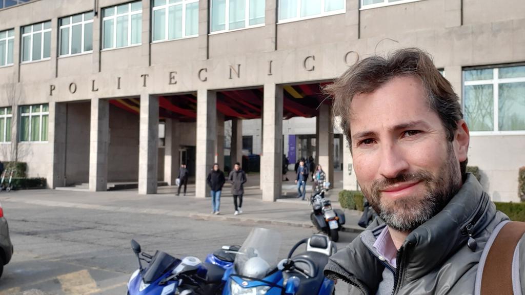 simonealiprandi's tweet image. Arrivato al @PoliTOnews per #FOSS4Git. Oggi parliamo di #licenze per #dati (geografici e non). Info: aliprandi.blogspot.com/2020/02/capire….