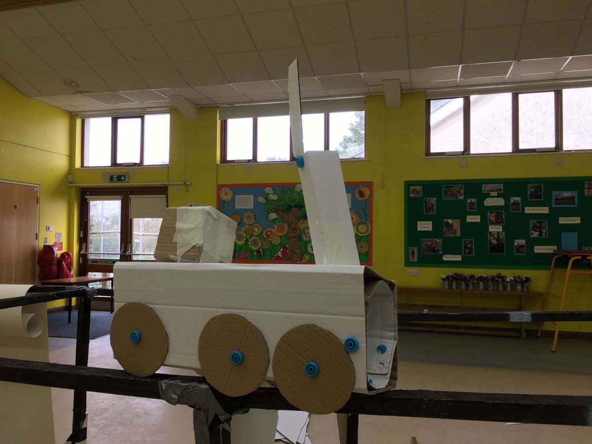 realideasorg's tweet photo. There was some extreme building, making and creativity going on at yesterday's #FutureMake session. 
Day three is underway... We're excited to see what's created by our brilliant Future Makers 😀
#Creative #Tech #FutureCareers #SchoolHoliday #HalfTermFun https://t.co/NOTjgox4zD