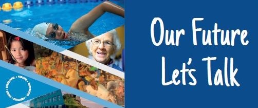 To help us make a difference, please complete our new "Our Future - Let's Talk" survey. 

You can access the survey here: south-ayrshire.gov.uk/consultations/