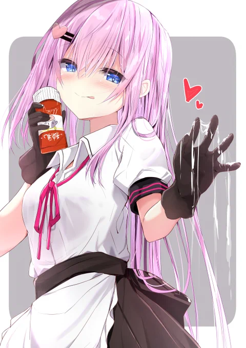 JCちゃん。 
