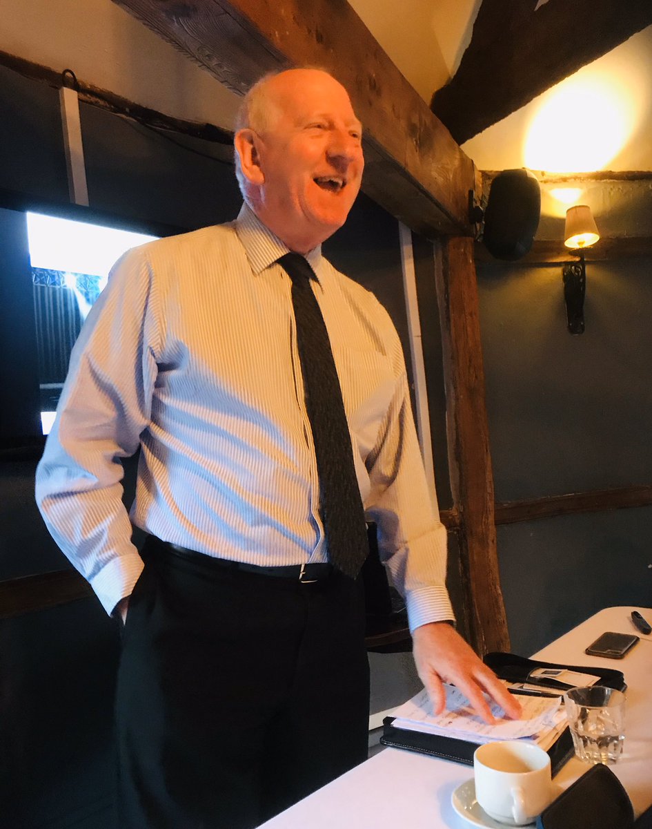 Cracking meeting at #BforB #Bagington this morning, our recently launched second #Coventry group. Great turn out, great presentation from wills and probate specialist David Graham of Apprise Legal Services, and some top networking. Next meeting: March 4th: coventry@bforb.co.uk