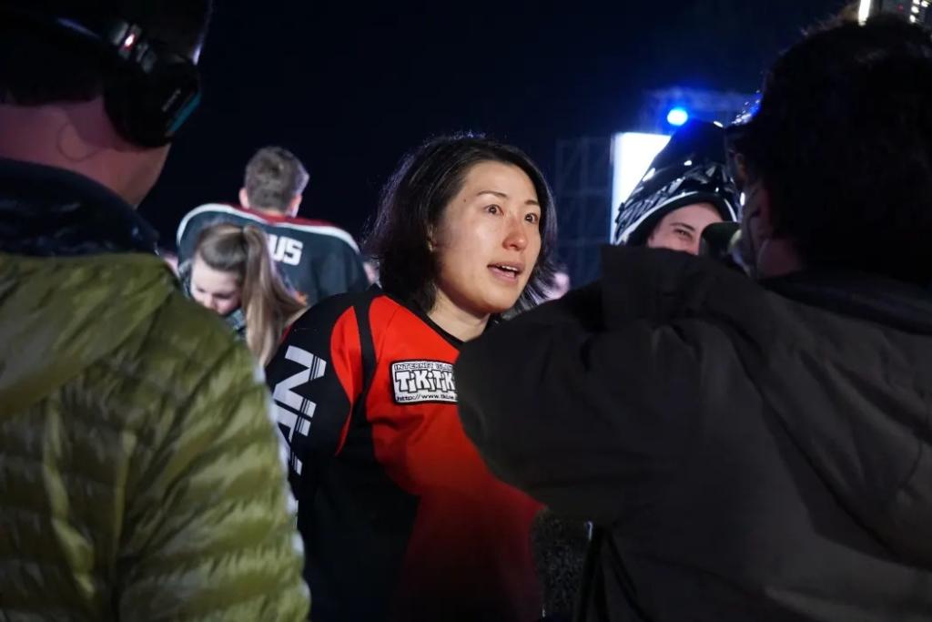 Red Bull Japan レッドブル アイスクロス 優勝を目指してひた走った山本純子 急成長を果たした山内斗真 惜しくも本戦への切符を逃した安床武士 佐藤つば冴など 日本人選手の激闘を振り返る 闘うスケート レッドブルアイスクロス レッドブル Red Bull Japan レッドブル アイスクロス 優勝を目指してひた走った山本純子 急成長を果たした山内斗真 惜しくも本戦への切符を逃した安床武士 佐藤つば冴など 日本人選手の激闘を振り返る 闘うスケート レッドブルアイスクロス レッドブル