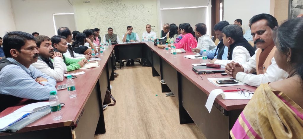 MP Congress tweet media