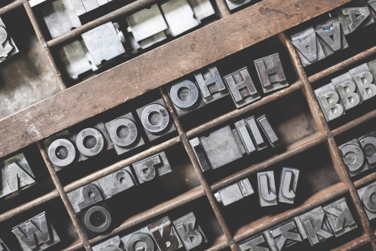 #didyouknow In 1450 Johannes Gutenberg introduced the metal movable-type printing press in Europe. Handily, the small number of alphabetic characters needed for European languages was an important factor in its success.   #marketing #marketinghistory
