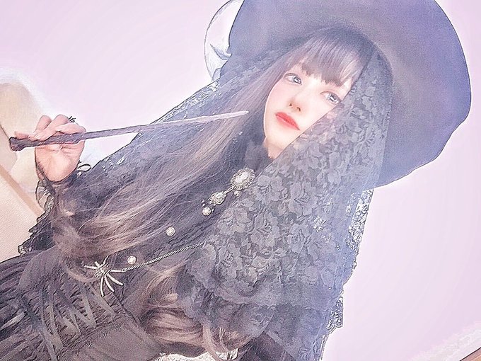 コスプレイヤーしろさきのTwitter画像45