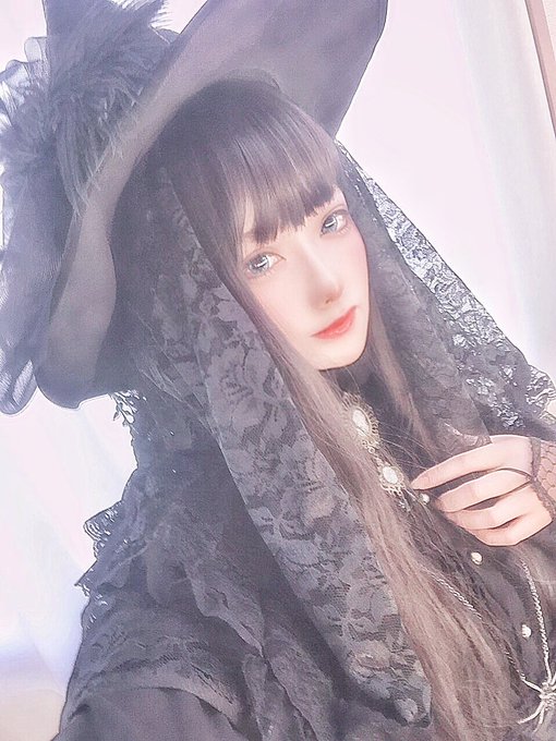 コスプレイヤーしろさきのTwitter画像46