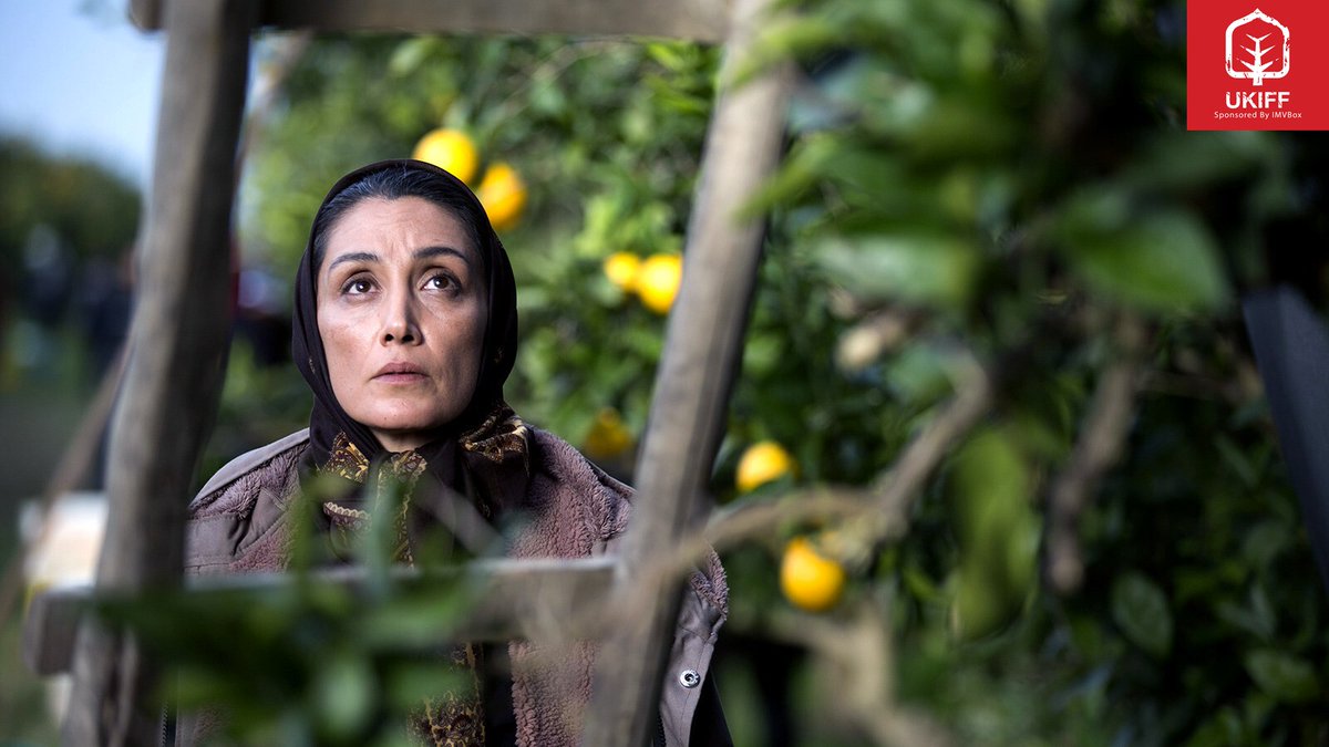 UKIFFLondon's tweet photo. We are excited to announce a SPECIAL SCREENING of the film Orange Days for International Women's Day.
This event will be at 19.15 at Cine Lumiere on Sunday 8th of March. 
Get your ticket now before they sell out! https://t.co/EhW0tliidH https://t.co/vd8sTQBkyy