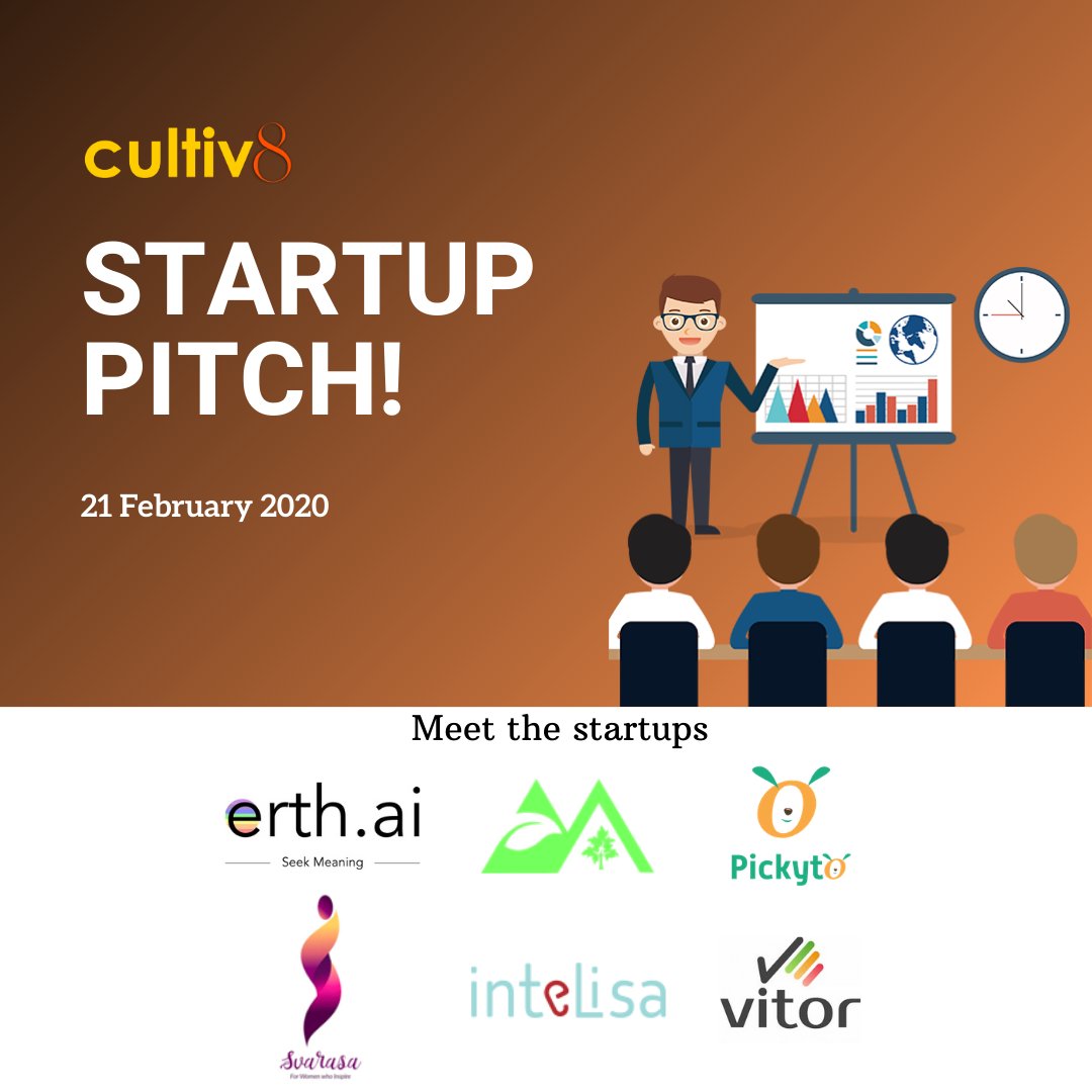 1 day to go

#StayTuned #startup #startuppitch #Entrepreneurship #entrepreneurlife #founders #HustleEveryday