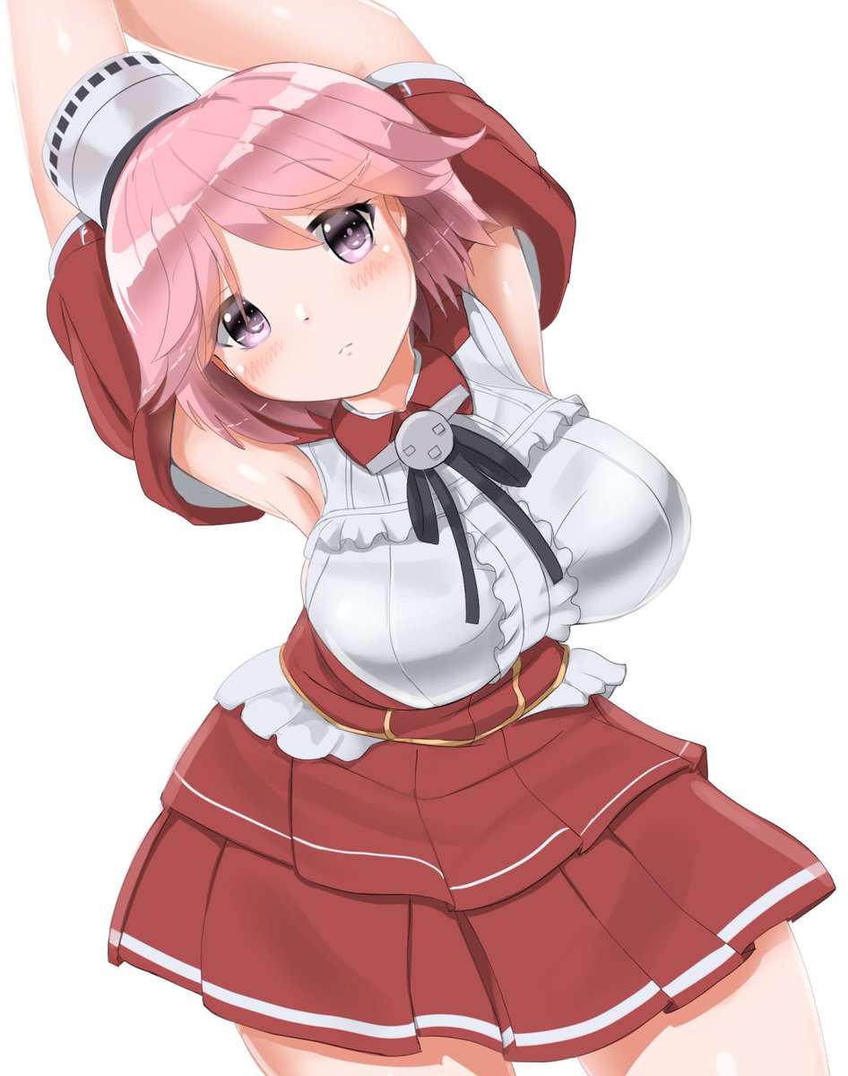 ガリバルディさん～ 