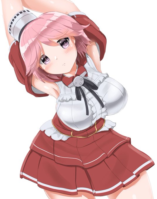 ガリバルディさん～ 