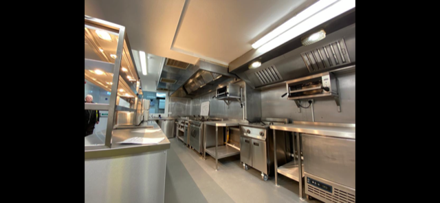 CateringMCE's tweet photo. #kitchen #commercialkitchen #food #mainlandcatering #MCE  #commercialcatering #cateringequipment  #friendsandfamily #pub #beer #whitacre #dinner #SwanInn #spring #2020 https://t.co/XCT7IJ575S