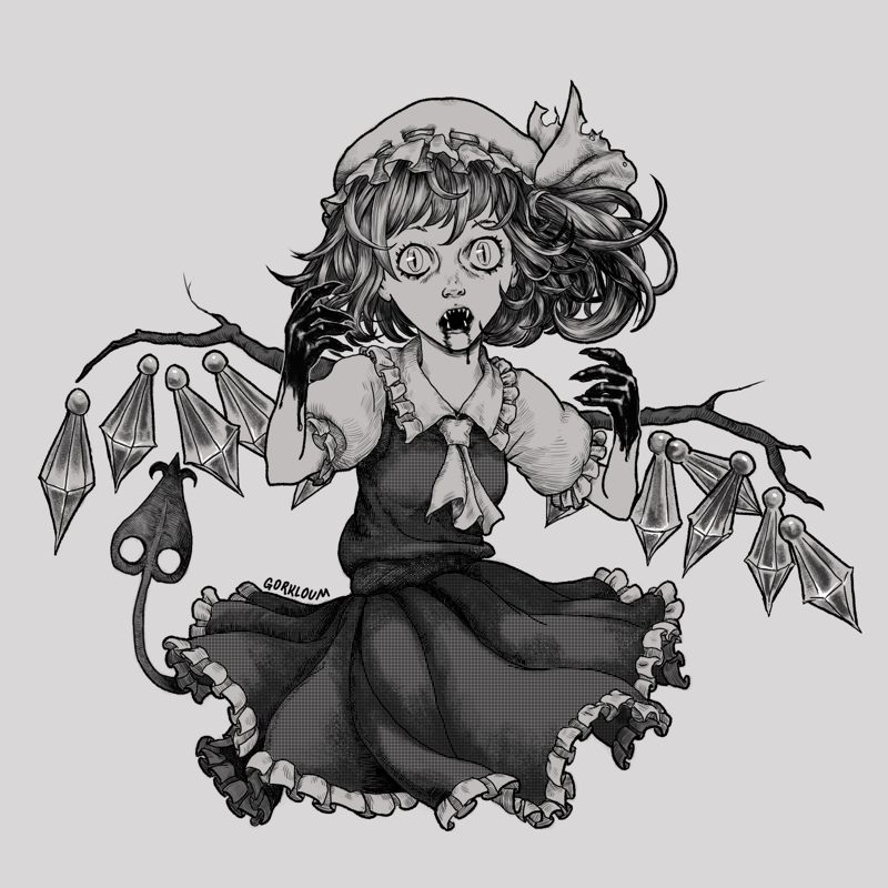 gorkloum's tweet image. Hi guys can I join? My name is Gorkloum, nice to meet you😊
I'm drawing mostly creepy fan art stuff with a lot of details. Also I'm open for commissions😊
@C0RMC0BS, thank you for your #Artshare!
Tagging @KradellArt, @Zeeisdrawing, @vonlianes, @AndnothingelseS, @Resoartsnstuff🍀