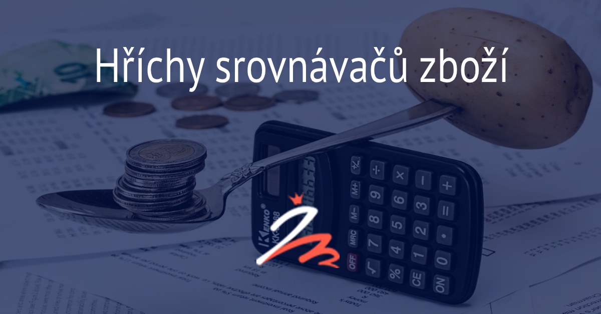 Věděli jste, že v Česku existují dva typy srovnávačů zboží a každý z nich se zaměřuje na jiný smrtelný hřích?☠️😇
👉 inizio.cz/blog/hrichy-sr…