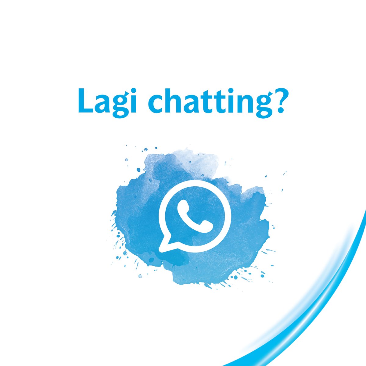 #GakPakeStop cari cara buat bilang I Love You ke gebetan kalo nafasmu segar berkat Strepsils Vitamin C Orange Flavour!
Nah kalo kamu pakai cara yang mana nih, Sobat Strepsils?