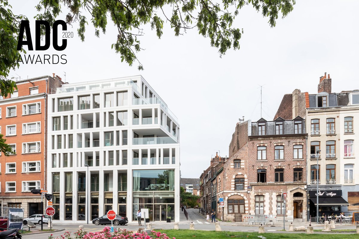 Coldefy & Associés Architectes Urbanistes tweet media