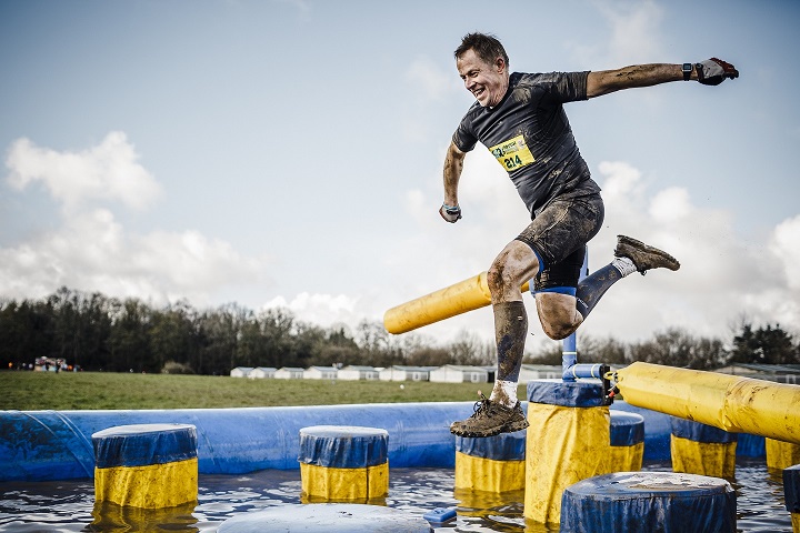 cbituk's tweet image. #RoughRunner! Inspired by TV game shows like Total Wipeout, Gladiators and Ninja Warrior, this is the only 5k event that will give you the chance to take on a load of epic obstacles that you’ve only ever seen on screen and always wanted to try. 
Book here:
childbraininjurytrust.org.uk/events/roughru…