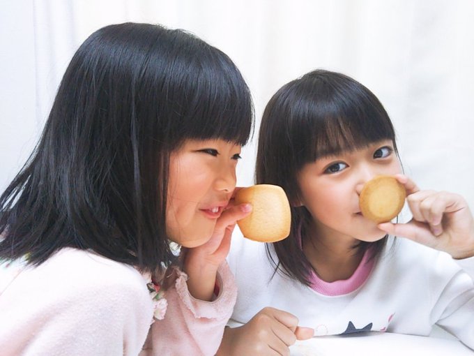 Twitterのコスプレ画像9