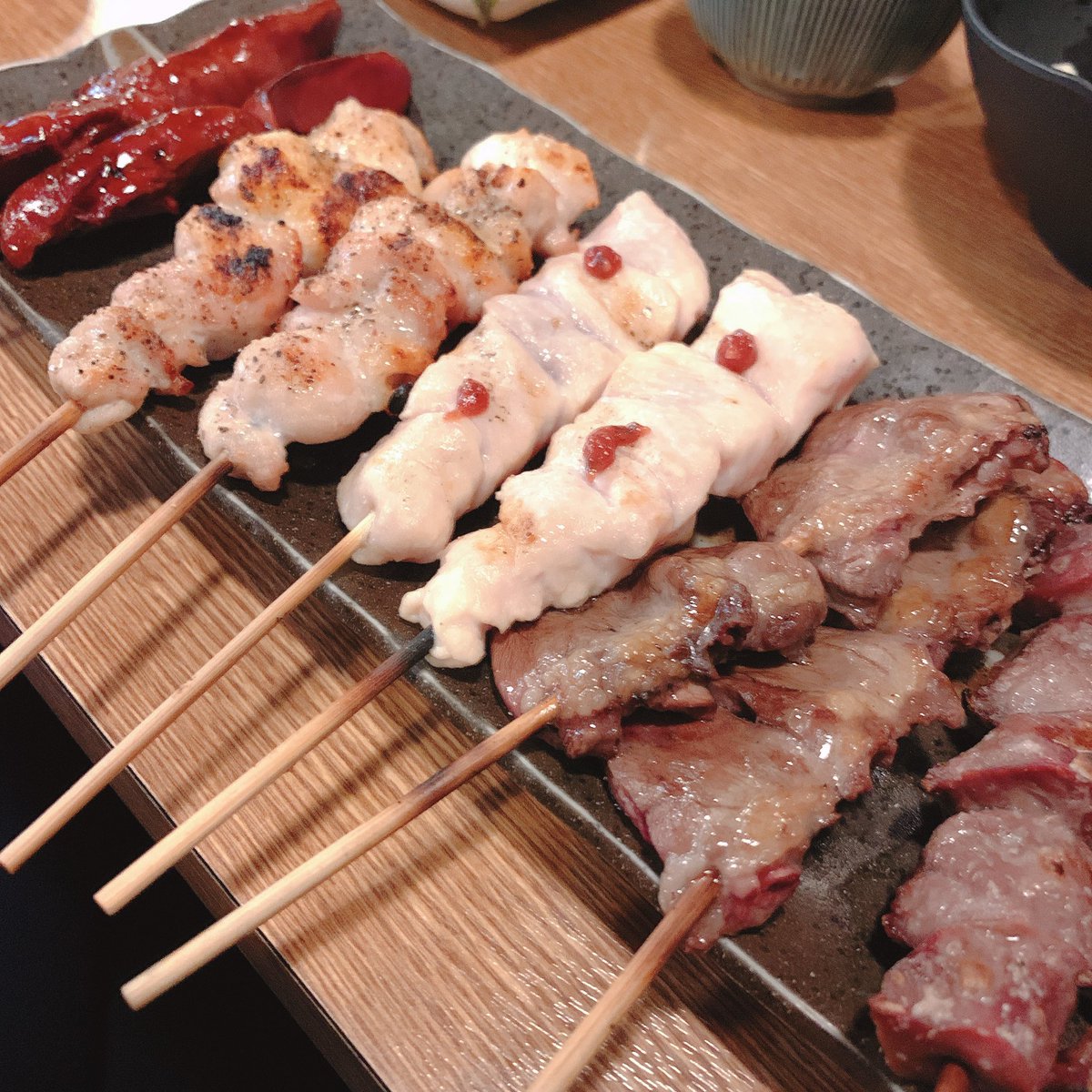 がんばり家 がんばり家
