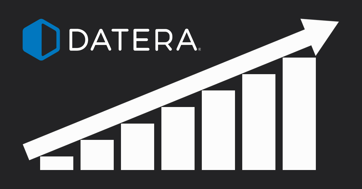 Datera tweet media