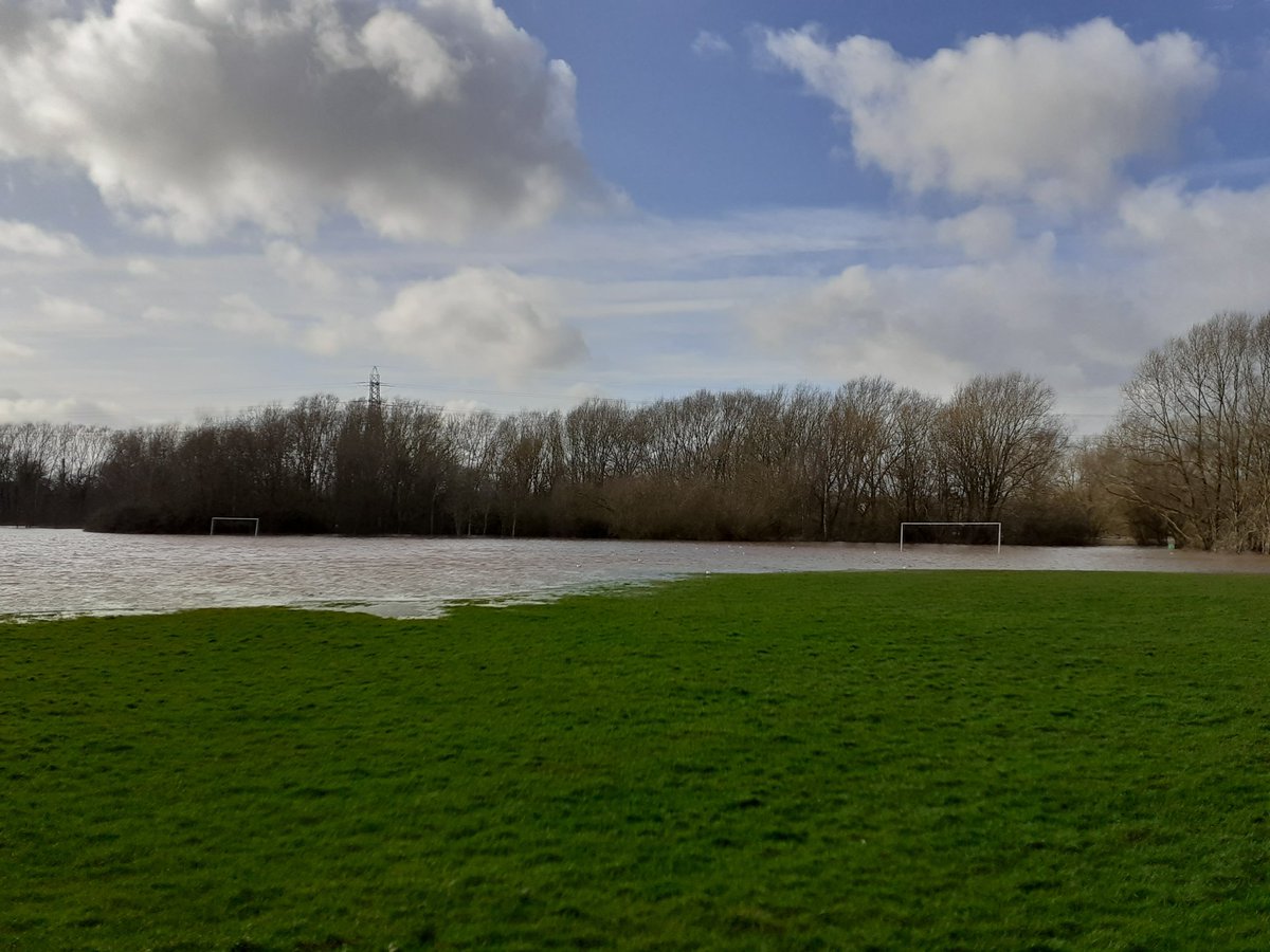 LeedsFA's tweet photo. @WYAFLOfficial @WDFASL @WRCWFL @OfficialYAL @Official_Combi @WestRidingFA @WestRidingRefs @WestYorkshireS1 Good Afternoon All: We're sorry to say Leeds City Council have called off this weekends games on their parks pitches for Saturday and Sunday 22nd and 23rd February 2020. https://t.co/UIjkyLdSxQ