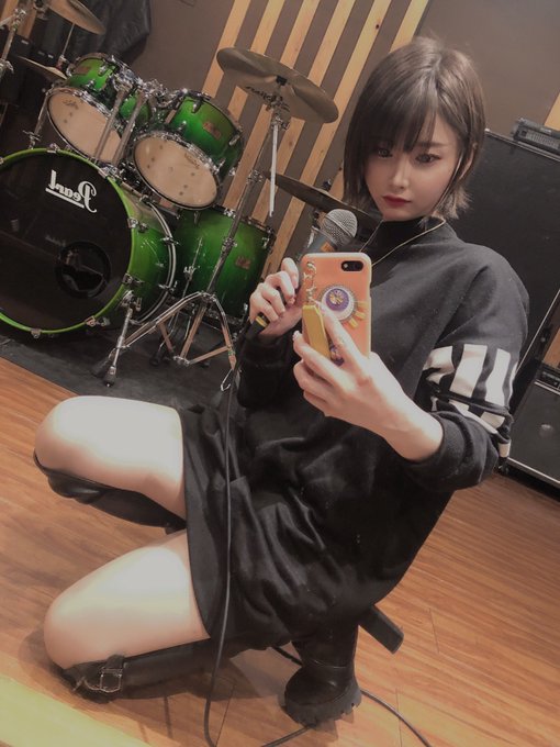 コスプレイヤー赤羽もものTwitter画像30