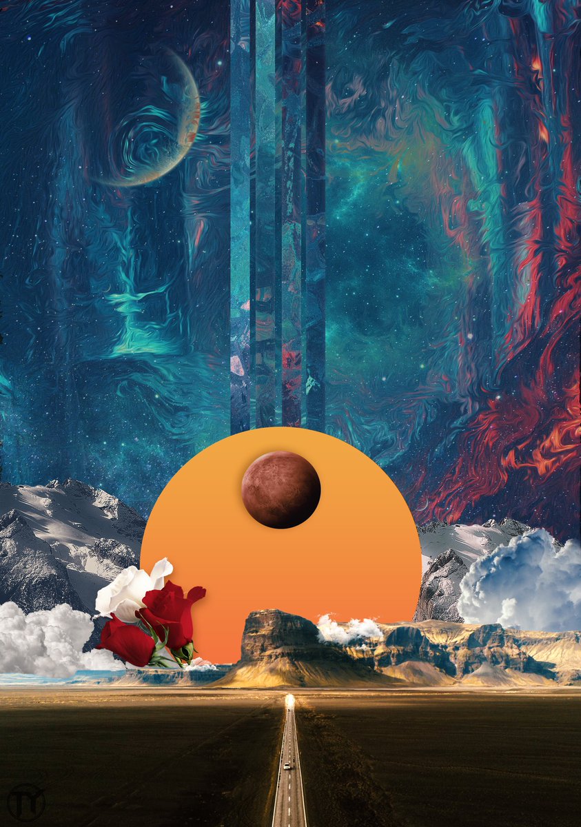 TeryimaUhamber's tweet image. DESTINATION ELLE by @ty_gx 
Original Photo via @pexels
#digitalarts #createmanipulation
#photoshop #graphicdesign #graphicdesigncentral #createwithphotoshop #digitalcollageart  #abuja #designfeed #photoshopartists #photoshopartworker #artistsontwitter #art #dribble #designers