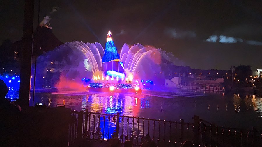 ディズニーランド シーの閉園時間が早い日は 7時閉園の混雑状況やお土産 アトラクションの様子 ディズニー裏マニア