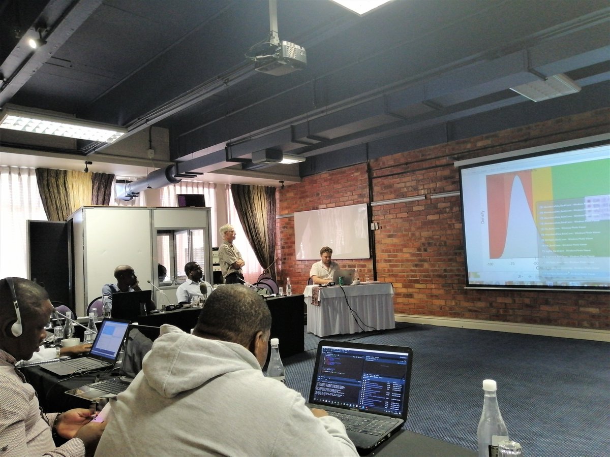 BCLME3's tweet image. Underway in Cape Town, BCC Top Predator Working Group workshop to collate and analyze long term population data on top predators in the #BCLME. The results from the workshop will be used to contribute to updating the status of #toppredators (IUCN Red List Assessment).