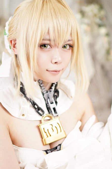 コスプレイヤー涼乃ナノ(5)のTwitter画像57