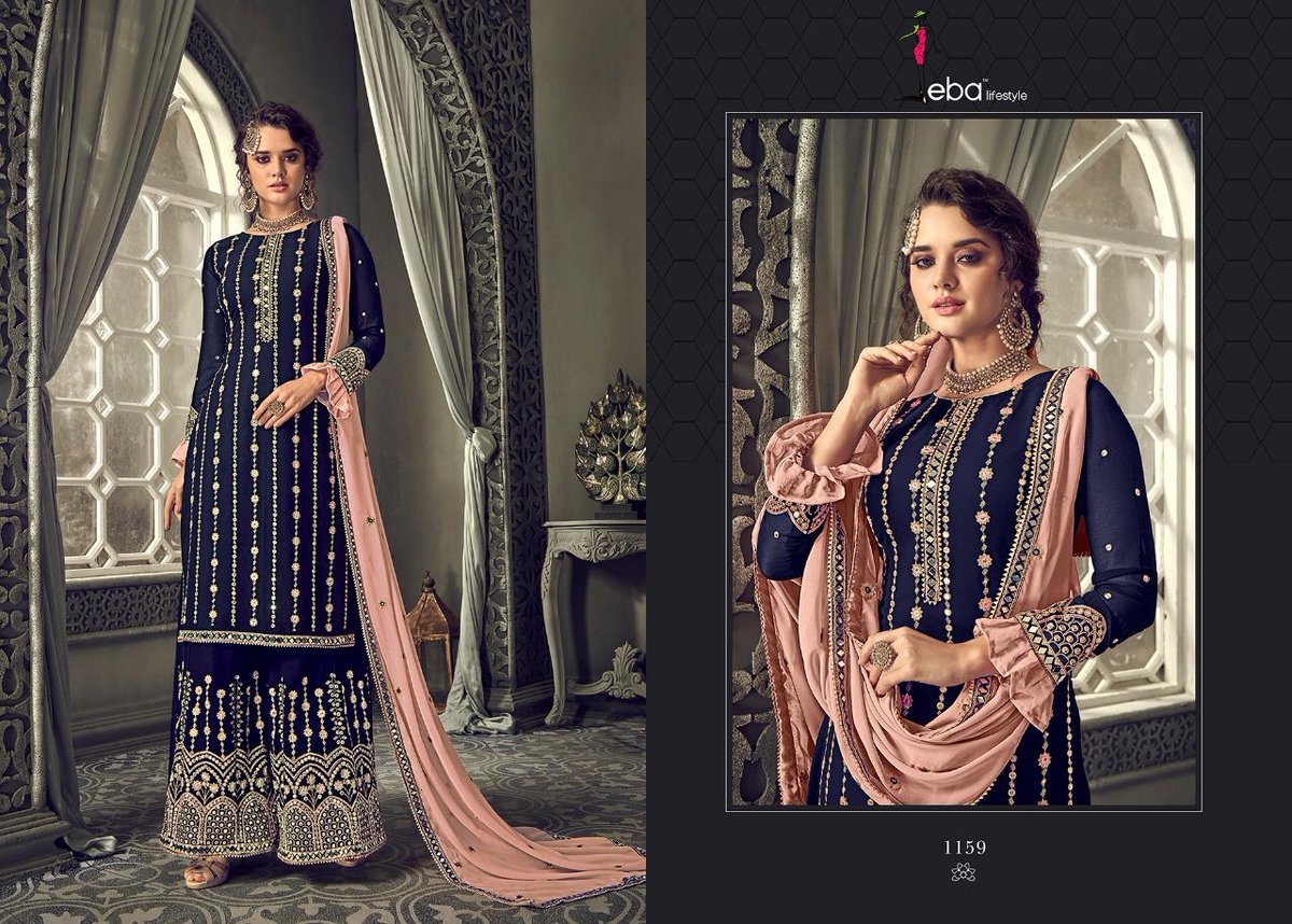 aistrocart's tweet photo. Hurma vol 30
For inquiry or purchase -
WhatsApp No: +91-9773-417-972
https://t.co/GnkrnfroFd
#beautiful #partywear #dress #partyweardress #fashion #fashionwear #salwarsuit #indiandress #punjabisuit #punjabidress
#modeling #digitalprint #onlineshopping #onlineshop #newarrival https://t.co/lbSkuvyII0
