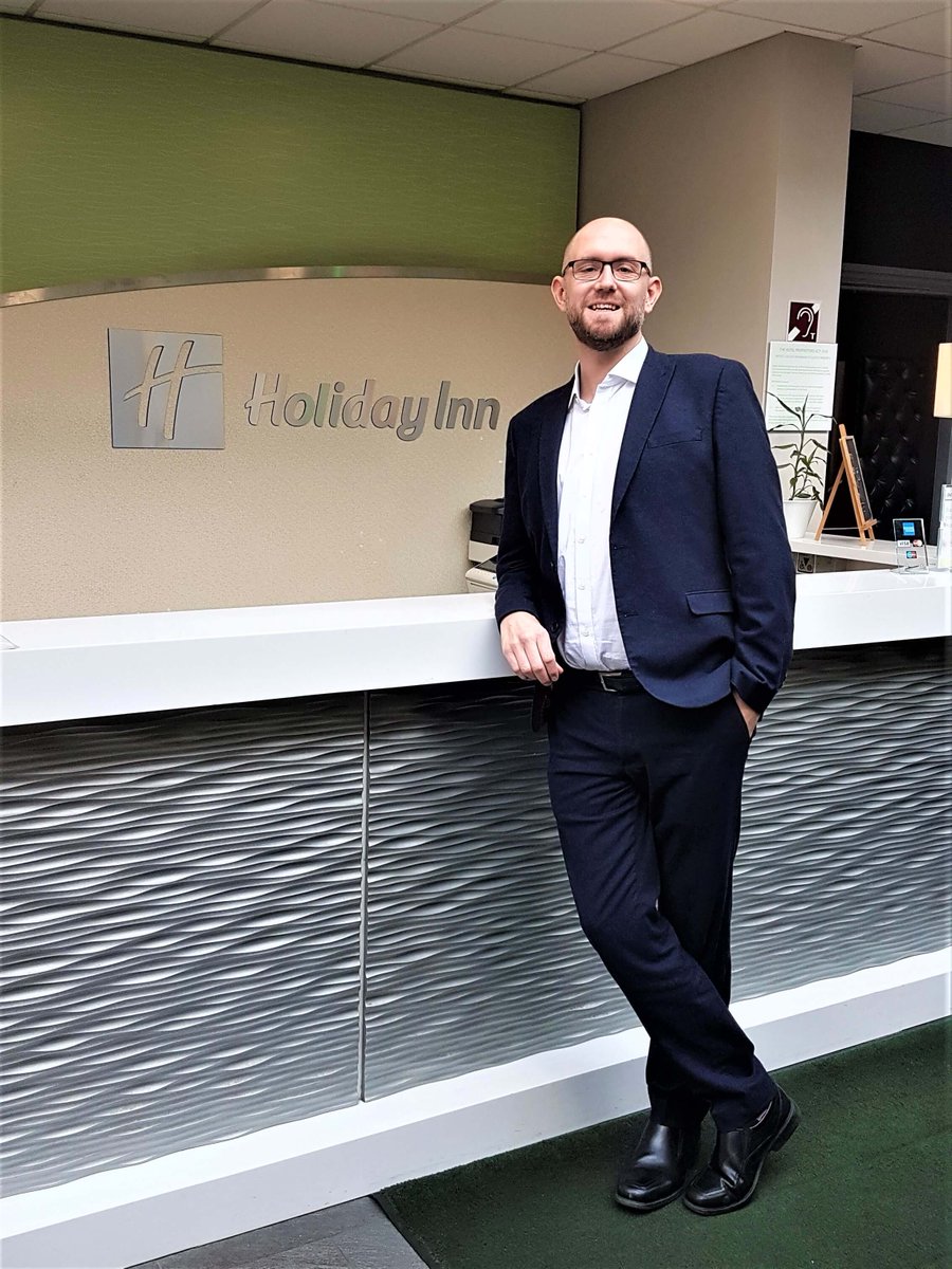 MEMBER NEWS | <a href="/HIKenilworth/">Holiday Inn Kenilworth</a>: Holiday Inn Kenilworth-Warwick welcomes new General Manager

Holiday Inn Kenilworth-Warwick is strengthening its position in Hospitality Industry by welcoming Mark Hills as a new General Manager.

Read more- cw-chamber.co.uk/news/hi-kenilw…